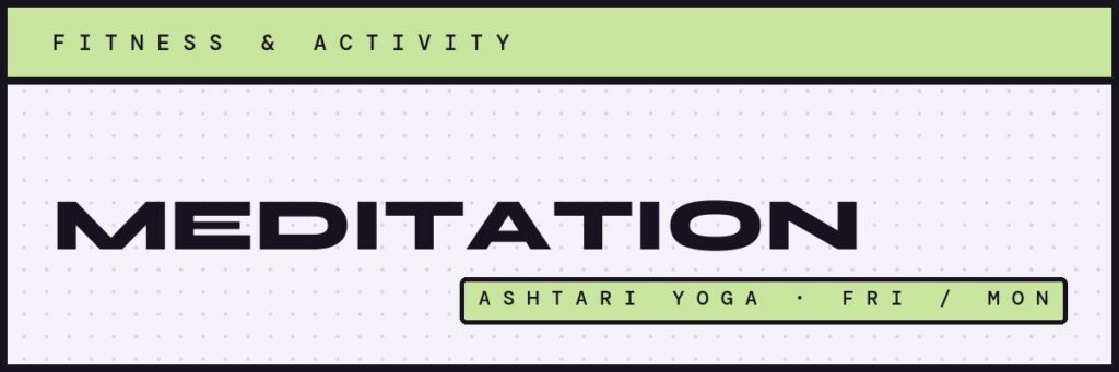 Morning Meditation - placeholder tile, photo coming